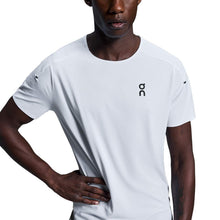 Koszulka do biegania męska On Performance-T biały
Koszulka do biegania męska On Performance-T biały