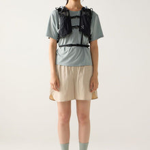 Koszulka HAGLÖFS L.I.M Delta Crop Tee Women dew green melange
Koszulka HAGLÖFS L.I.M Delta Crop Tee Women dew green melange
