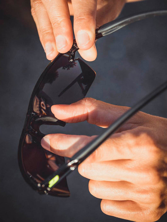 Okulary fotochromowe JULBO OUTLINE - czarny | Reactiv Light Amplifier Cat 1-3 - L - Adventure Sports
Okulary fotochromowe JULBO OUTLINE - czarny | Reactiv Light Amplifier Cat 1-3 - L - Adventure Sports