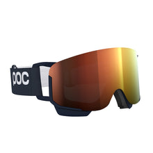 Gogle narciarskie POC Nexal Mid granatowy cat.2 + cat.1
Gogle narciarskie POC Nexal Mid granatowy cat.2 + cat.1