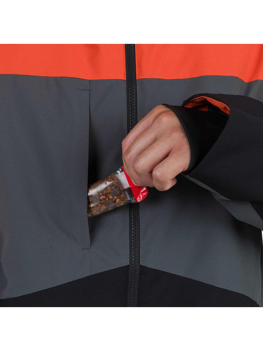 Kurtka narciarska męska Rossignol Corbet’S Jkt - Adventure Sports
Kurtka narciarska męska Rossignol Corbet’S Jkt - Adventure Sports
