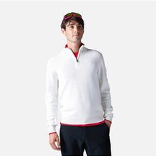 Sweter Rossignol Stripe 1/2 Zip Knit biały - Adventure Sports
Sweter Rossignol Stripe 1/2 Zip Knit biały - Adventure Sports