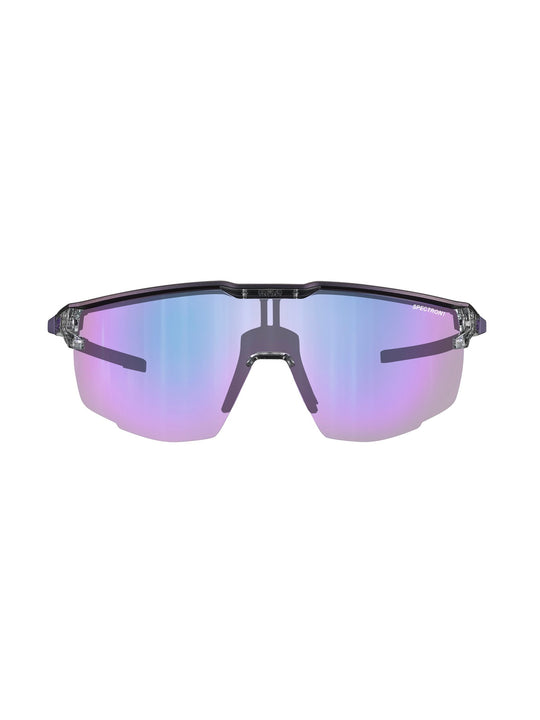 Okulary przeciwsłoneczne Julbo Ultimate - szary/fioletowy | Spectron cat 1Cf - L - Adventure Sports
Okulary przeciwsłoneczne Julbo Ultimate - szary/fioletowy | Spectron cat 1Cf - L - Adventure Sports