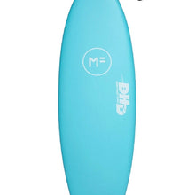 Deska surfingowa MF DHD Twin 6’0 Futures
Deska surfingowa MF DHD Twin 6’0 Futures