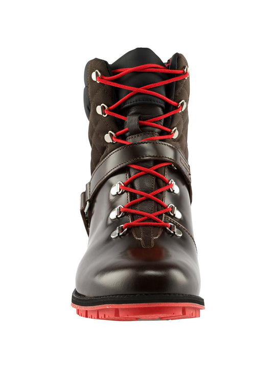 Buty męskie Rossignol 1907 Courchevel brązowe - sportowe - Adventure Sports
Buty męskie Rossignol 1907 Courchevel brązowe - sportowe - Adventure Sports