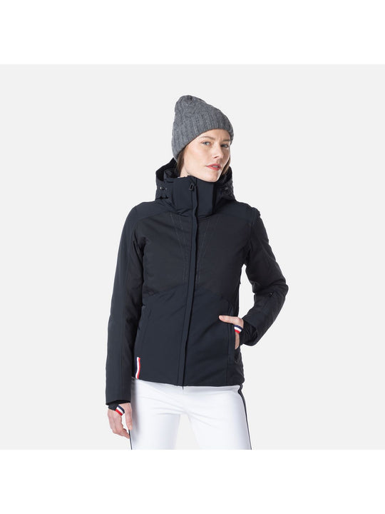 Kurtka Rossignol W Summit Str Jkt czarny - Adventure Sports
Kurtka Rossignol W Summit Str Jkt czarny - Adventure Sports