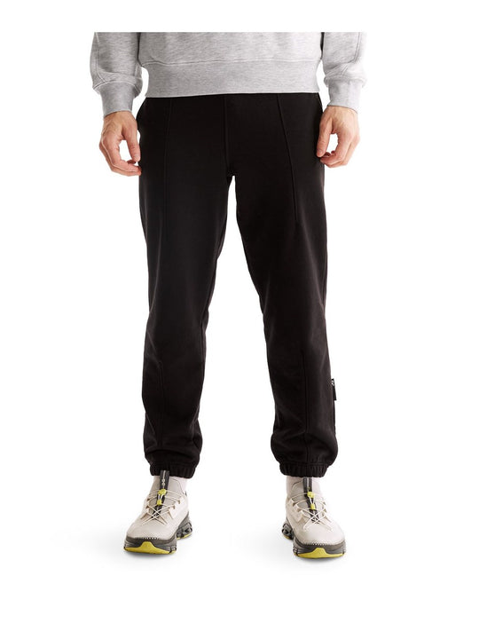 Spodnie dresowe męskie On Club Pants czarny
Spodnie dresowe męskie On Club Pants czarny