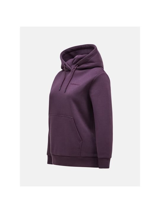 Bluza Peak Performance W Original Small Logo Hoo fioletowy - Adventure Sports
Bluza Peak Performance W Original Small Logo Hoo fioletowy - Adventure Sports