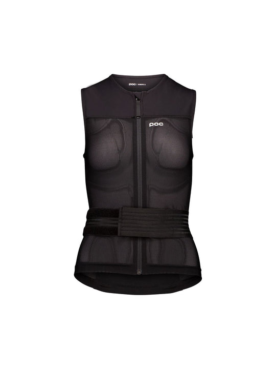 Ochraniacz na plecy damski POC Spine Vpd Air Wo Vest czarny
Ochraniacz na plecy damski POC Spine Vpd Air Wo Vest czarny