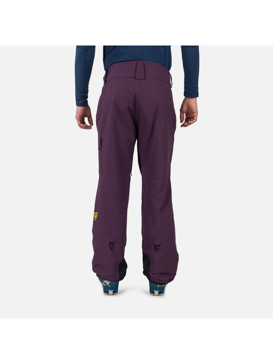 Spodnie narciarskie męskie Rossignol Relax Pant fioletowe - Adventure Sports
Spodnie narciarskie męskie Rossignol Relax Pant fioletowe - Adventure Sports