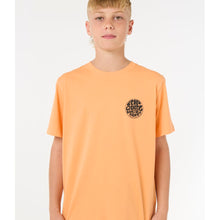 T-Shirt dziecięcy RIP CURL Wetsuit Icon Tee -Kids pomarańczowy
T-Shirt dziecięcy RIP CURL Wetsuit Icon Tee -Kids pomarańczowy