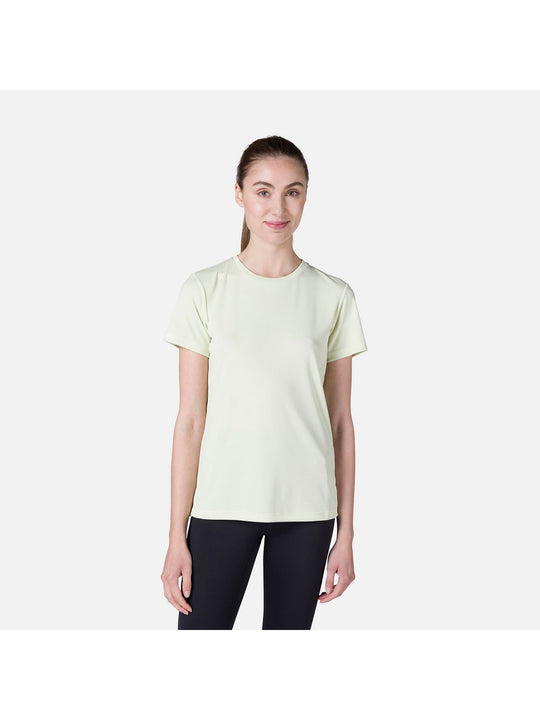 Koszulka Rossignol W Plain Tee - Adventure Sports
Koszulka Rossignol W Plain Tee - Adventure Sports