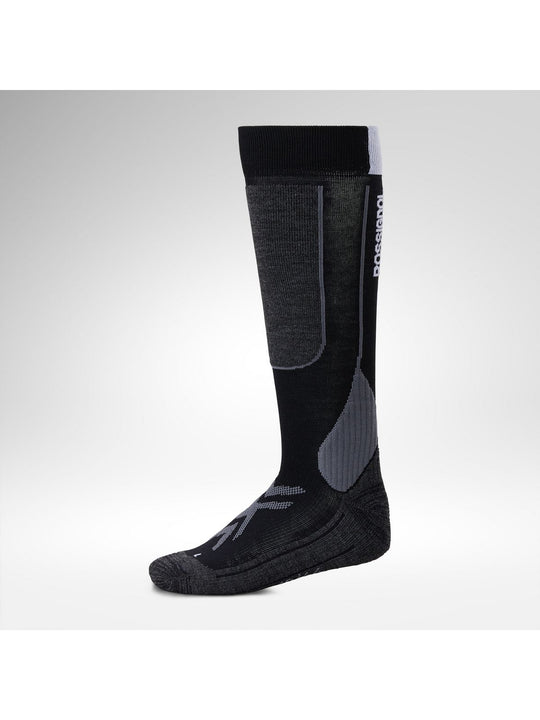 Skarpety narciarskie ROSSIGNOL Essential Ski Socks czarne
Skarpety narciarskie ROSSIGNOL Essential Ski Socks czarne
