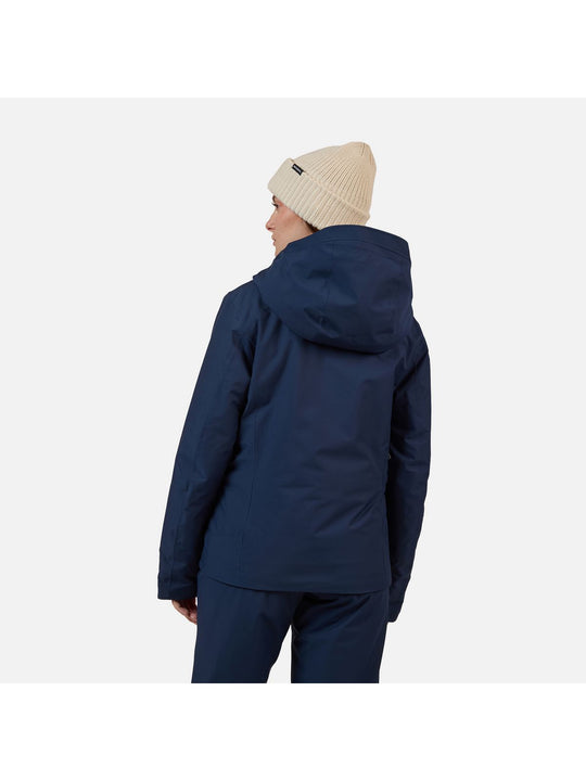Kurtka narciarska damska ROSSIGNOL W VELIKA INSULATED JKT granatowa
Kurtka narciarska damska ROSSIGNOL W VELIKA INSULATED JKT granatowa