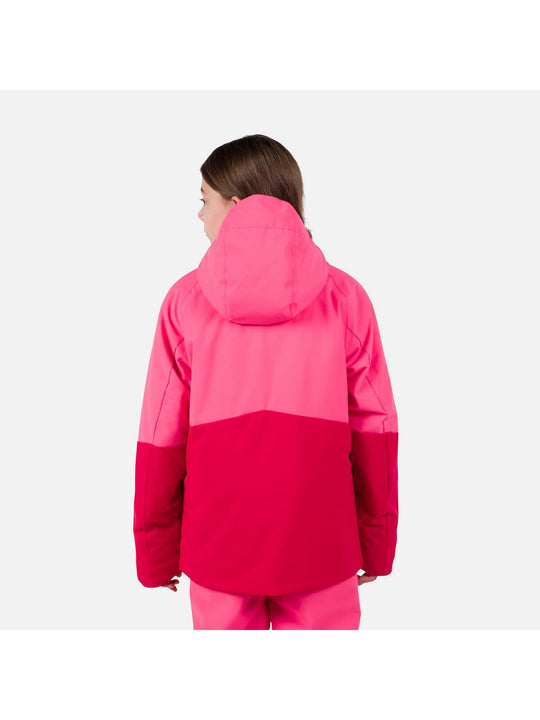Kurtka narciarska dziecięca Rossignol Jr Wispile Jkt czerwony - Adventure Sports
Kurtka narciarska dziecięca Rossignol Jr Wispile Jkt czerwony - Adventure Sports