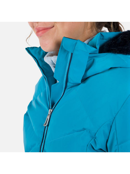 Kurtka na narty damska Rossignol W Staci Pearly Jkt - narciarska - Adventure Sports
Kurtka na narty damska Rossignol W Staci Pearly Jkt - narciarska - Adventure Sports