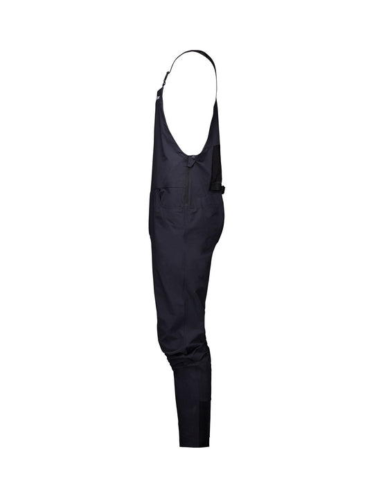 Spodnie rowerowe POC M's Essential MTB Dungaree czarny
Spodnie rowerowe POC M's Essential MTB Dungaree czarny