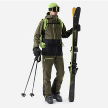 Spodnie męskie MILLET M Cosmic Gtx 3L Pant M zielone
Spodnie męskie MILLET M Cosmic Gtx 3L Pant M zielone