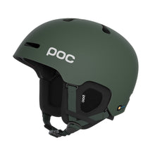 Kask narciarski POC FORNIX MIPS zielony - Adventure Sports
Kask narciarski POC FORNIX MIPS zielony - Adventure Sports