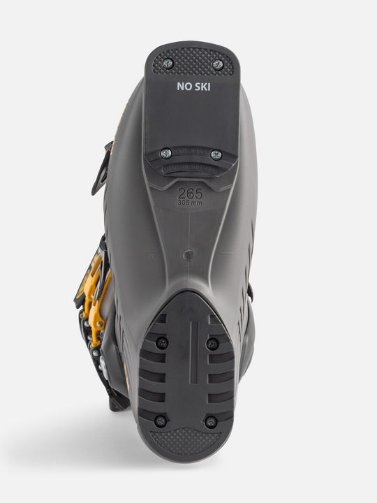 Buty narciarskie ROSSIGNOL HI-SPEED 100 HV szary
Buty narciarskie ROSSIGNOL HI-SPEED 100 HV szary