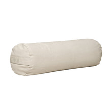 Pokrowiec CASALL Yoga Bolster Pillow Cover kolor piaskowy
Pokrowiec CASALL Yoga Bolster Pillow Cover kolor piaskowy