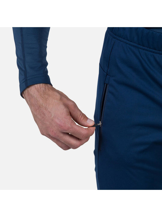 Spodnie męskie nordic ROSSIGNOL Genetys Pant granatowy
Spodnie męskie nordic ROSSIGNOL Genetys Pant granatowy