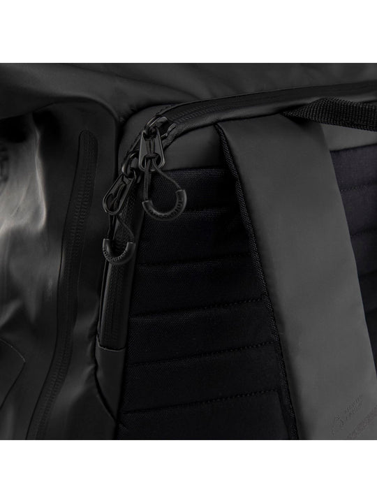 Plecak miejski ROSSIGNOL Commuters Bag 25L czarny
Plecak miejski ROSSIGNOL Commuters Bag 25L czarny