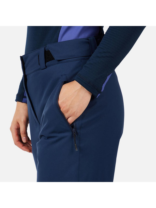 Spodnie narciarskie damskie ROSSIGNOL W Strawpile Insulated Pant granatowe
Spodnie narciarskie damskie ROSSIGNOL W Strawpile Insulated Pant granatowe