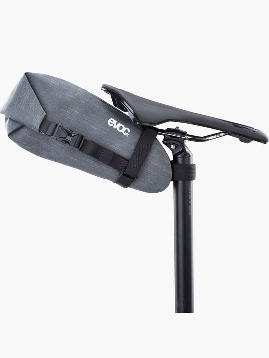 Torba podsiodłowa EVOC Seat Pack Wp 2 carbon grey
Torba podsiodłowa EVOC Seat Pack Wp 2 carbon grey