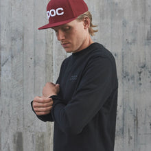 Czapka z daszkiem POC CORP Cap - czerwony - TU - Adventure Sports
Czapka z daszkiem POC CORP Cap - czerwony - TU - Adventure Sports