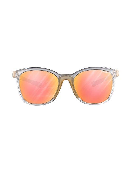 Okulary fotochromowe JULBO SPARK Reactiv szare | Glare Control Cat 1-3 - M - Adventure Sports
Okulary fotochromowe JULBO SPARK Reactiv szare | Glare Control Cat 1-3 - M - Adventure Sports