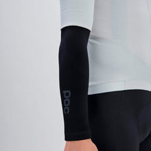 Rękawki rowerowe POC Cadence Arm Warmer czarne
Rękawki rowerowe POC Cadence Arm Warmer czarne