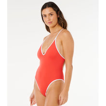 Kostium Kąpielowy RIP CURL Classic Surf 1 Pc czerwony
Kostium Kąpielowy RIP CURL Classic Surf 1 Pc czerwony