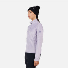 Bluza damska ROSSIGNOL W DIRETTA HZ FLEECE szara
Bluza damska ROSSIGNOL W DIRETTA HZ FLEECE szara