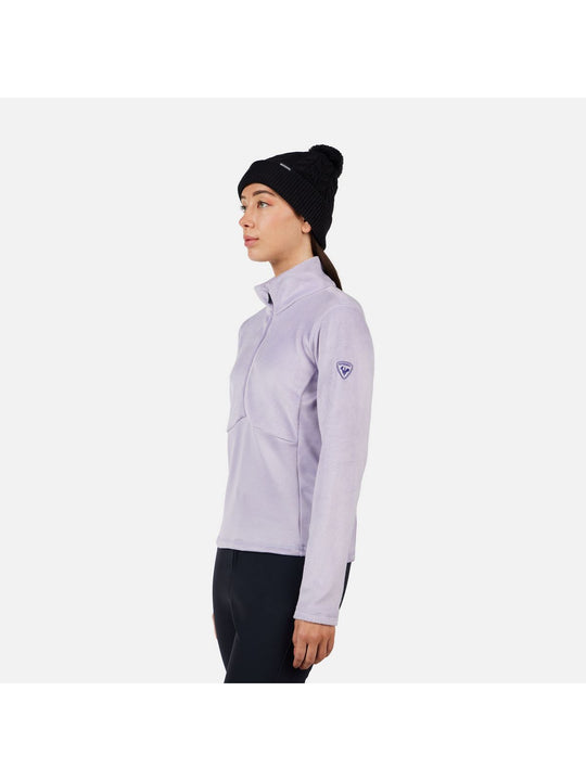 Bluza damska ROSSIGNOL W DIRETTA HZ FLEECE szara
Bluza damska ROSSIGNOL W DIRETTA HZ FLEECE szara