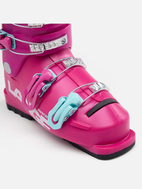 Buty narciarskie LANGE Starlet 60 RTL
Buty narciarskie LANGE Starlet 60 RTL