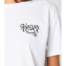 Koszulka RIP CURL Paradiso Crop Tee biały - Adventure Sports
Koszulka RIP CURL Paradiso Crop Tee biały - Adventure Sports