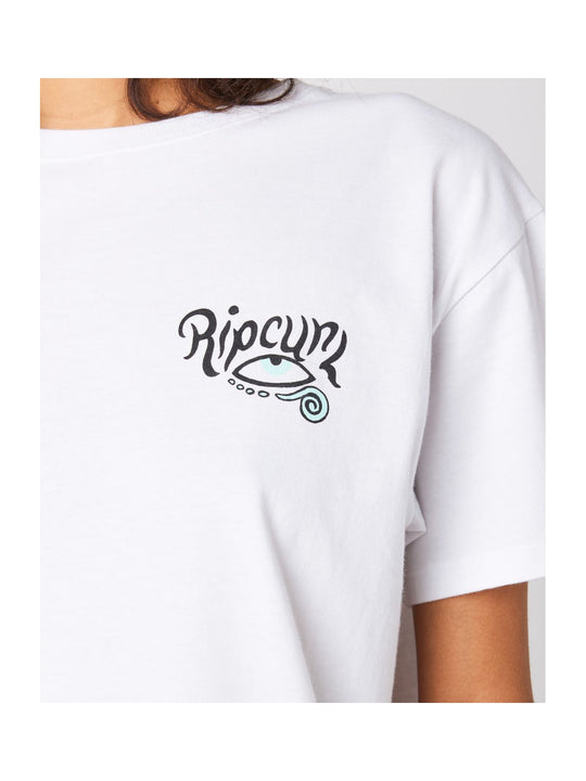 Koszulka RIP CURL Paradiso Crop Tee biały - Adventure Sports
Koszulka RIP CURL Paradiso Crop Tee biały - Adventure Sports