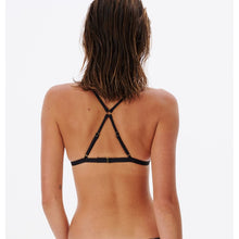 Biustonosz kąpielowy RIP CURL Sol Seeker Cross Back Tri czarny
Biustonosz kąpielowy RIP CURL Sol Seeker Cross Back Tri czarny