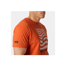 Koszulka HELLY HANSEN SHORELINE T-SHIRT 3. pomarańczowy - Adventure Sports
Koszulka HELLY HANSEN SHORELINE T-SHIRT 3. pomarańczowy - Adventure Sports