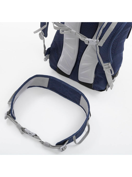 Plecak MILLET Prolighter 30+10 W Granatowy
Plecak MILLET Prolighter 30+10 W Granatowy