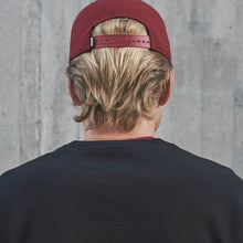 Czapka z daszkiem POC CORP Cap - czerwony - TU - Adventure Sports
Czapka z daszkiem POC CORP Cap - czerwony - TU - Adventure Sports