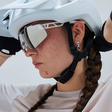 Okulary rowerowe POC Elicit Toric białe - Clarity Road/Sunny Silver cat.3
Okulary rowerowe POC Elicit Toric białe - Clarity Road/Sunny Silver cat.3