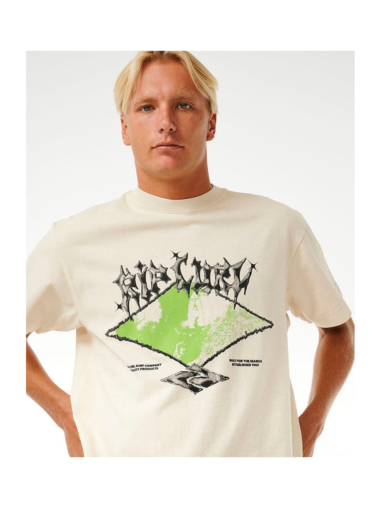 Koszulka RIP CURL Qsp Metal Core Tee biały - Adventure Sports
Koszulka RIP CURL Qsp Metal Core Tee biały - Adventure Sports