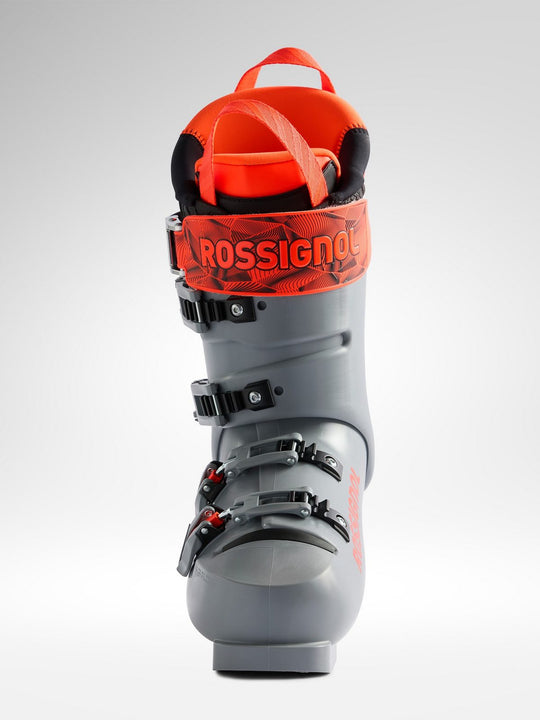 Buty narciarskie Rossignol Hero World Cup 130 Mv - Power Grey
Buty narciarskie Rossignol Hero World Cup 130 Mv - Power Grey