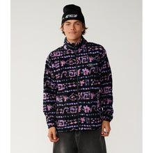 Polar męski RIP CURL Sessions Polar męski Fleece czarny
Polar męski RIP CURL Sessions Polar męski Fleece czarny