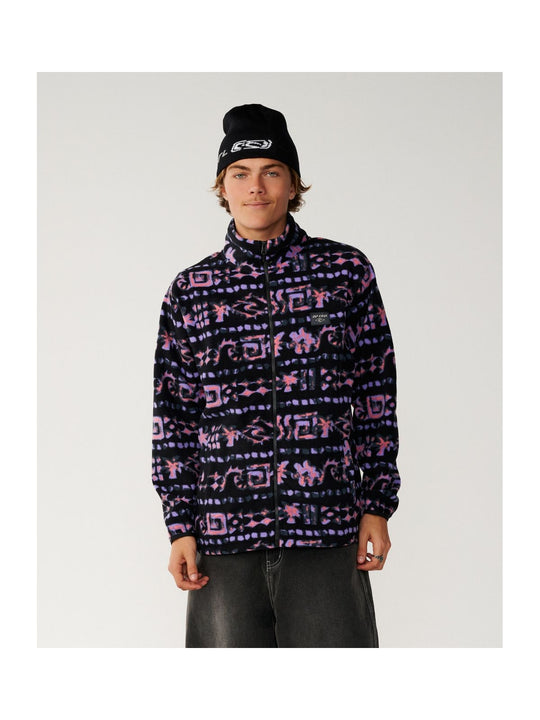 Polar męski RIP CURL Sessions Polar męski Fleece czarny
Polar męski RIP CURL Sessions Polar męski Fleece czarny