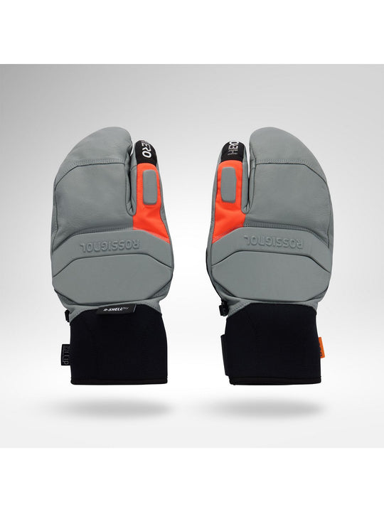 Rękawice narciarskie męskie ROSSIGNOL M Hero 3 Finger Ski Gloves R-S szare
Rękawice narciarskie męskie ROSSIGNOL M Hero 3 Finger Ski Gloves R-S szare