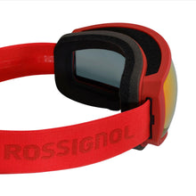 Gogle narciarskie ROSSIGNOL Izar Red Cat 3 czerwony
Gogle narciarskie ROSSIGNOL Izar Red Cat 3 czerwony