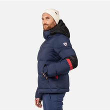Kurtka męska ROSSIGNOL Daille Down Jkt granatowa
Kurtka męska ROSSIGNOL Daille Down Jkt granatowa